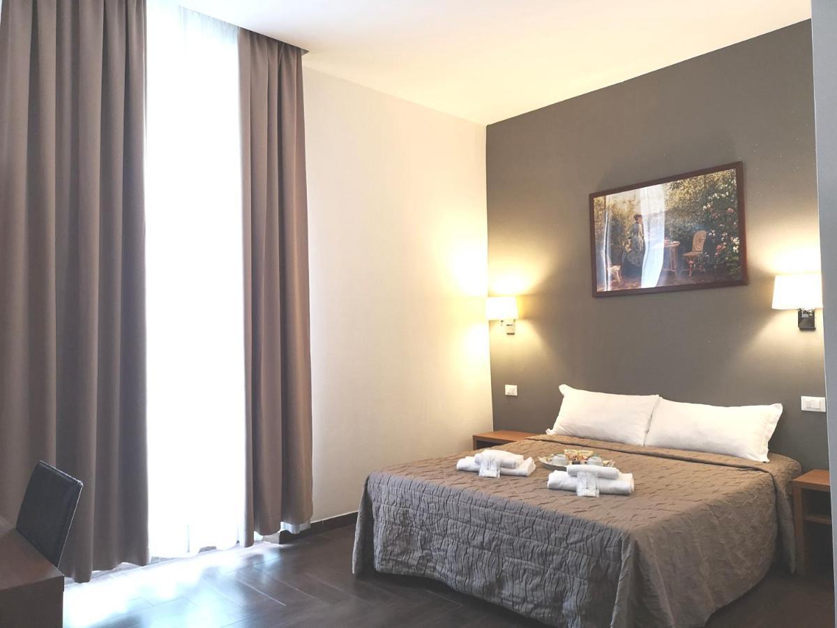 Camera Tripla con Bagno Privato