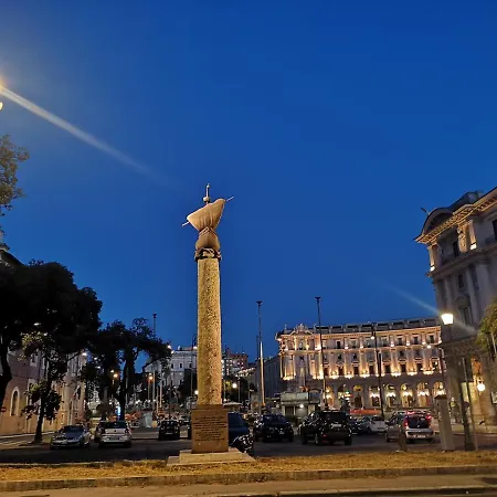 Rome Travellers Hotel-3